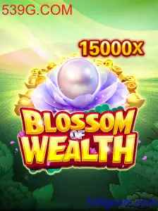 BlossomofWealth: A Nova Sensação no Mundo dos Jogos