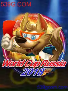 WorldCupRussia2018: Uma Imersão no Jogo e suas Dinâmicas